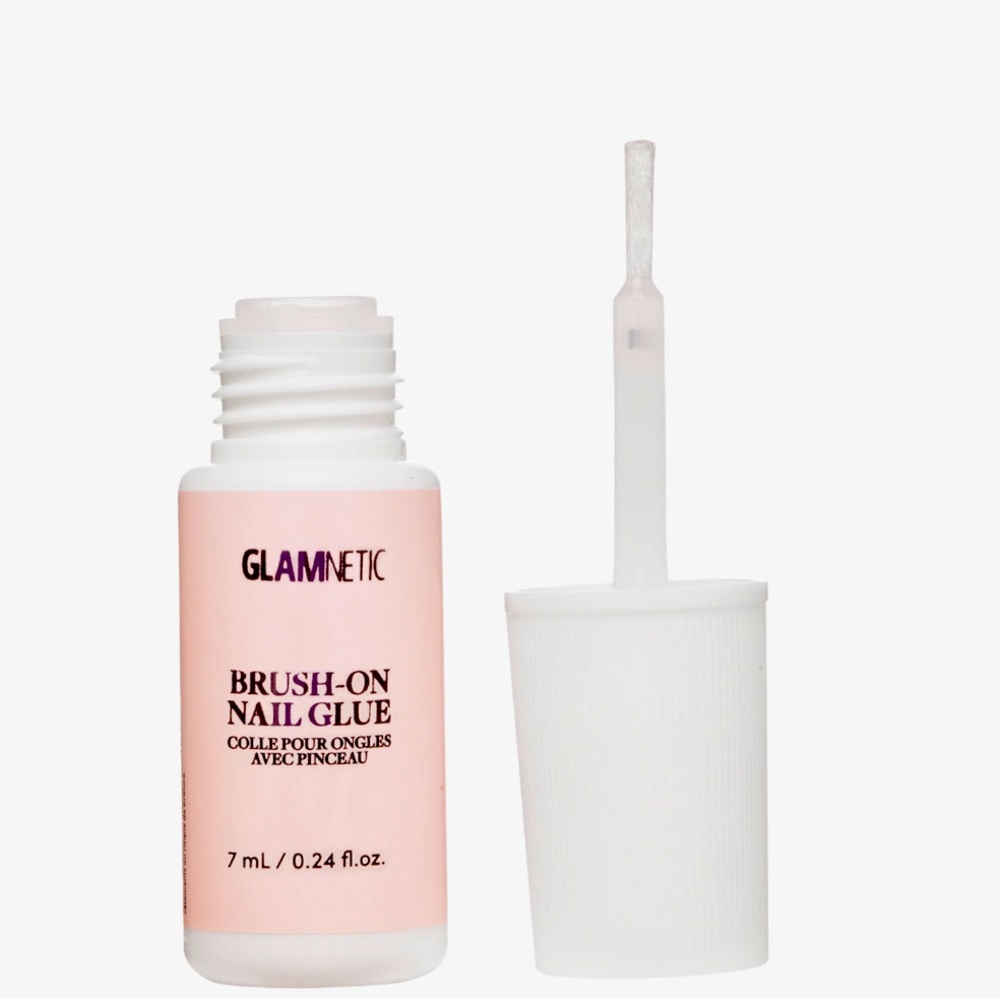 Glamnetic nail glue - BRAND NEW !!!
